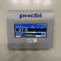 PHCBI Doublestack CO2 Incubator image 2